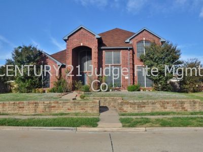 1702 Vicksburg Dr, Mesquite, TX, 75181
