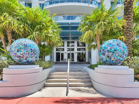 2nd image of 9401 Collins Ave #205