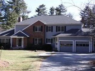 104 Main St, Medfield, MA 02052