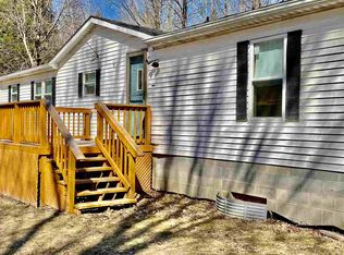 2859 Grout Rd, Beaverton, MI 48612