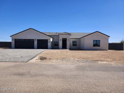 3945 N San Carlos Dr, Eloy, AZ, 85131