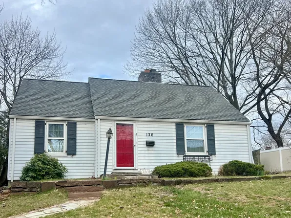 126 S Main St, West Hartford, CT 06107
