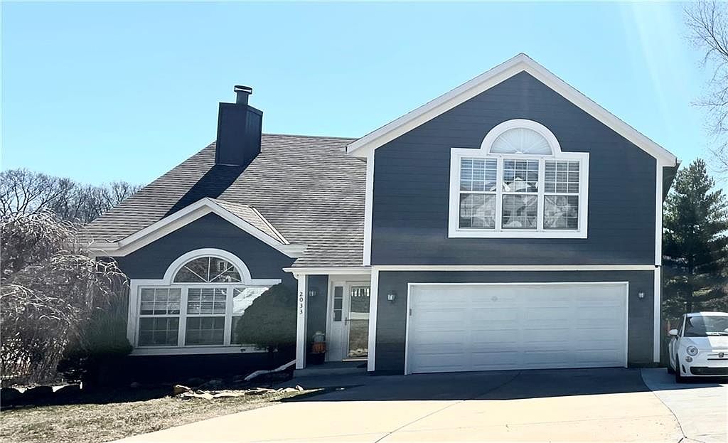 2033 SW British Dr, Lees Summit, MO 64081 | Zillow