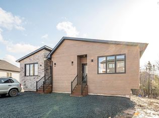 55 Keepsake Cres, Halifax, NS B3R0G2