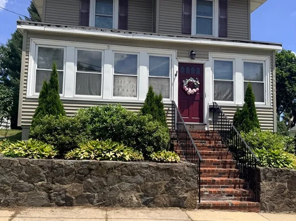 25 Eastern Ave, Beverly, MA 01915
