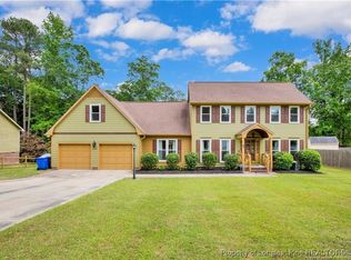 5704 Kindley Dr, Fayetteville, NC 28311