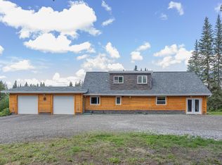 2081 Loose Moose Loop, North Pole, AK 99705