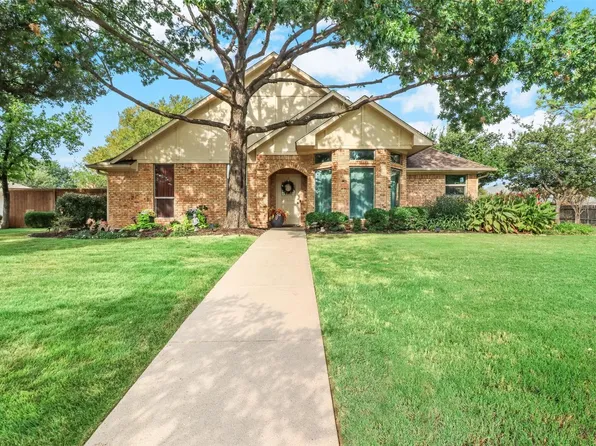 532 Doubletree Dr, Highland Village, TX 75077