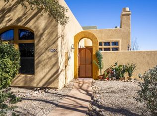 711 Lombard Way, Tubac, AZ 85646