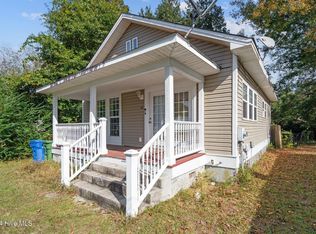 510 Manly Ave, Wilmington, NC 28405