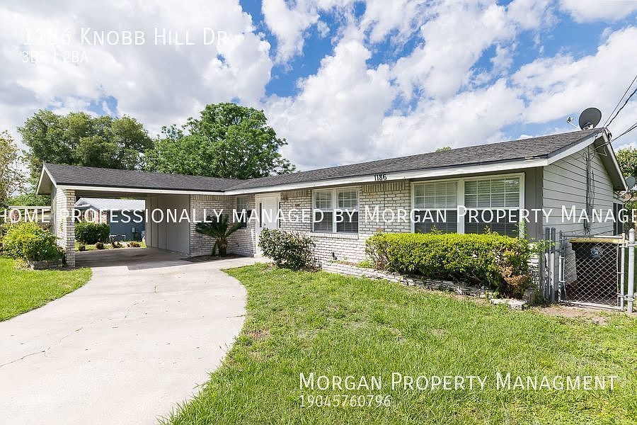 1st image of 1186 Knobb Hill Dr