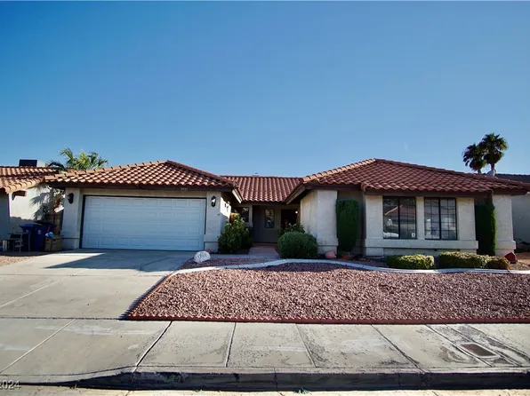 3931 Boca Grande Ave, Las Vegas, NV 89120