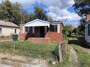 1147 Roselle St, Augusta, GA 30901