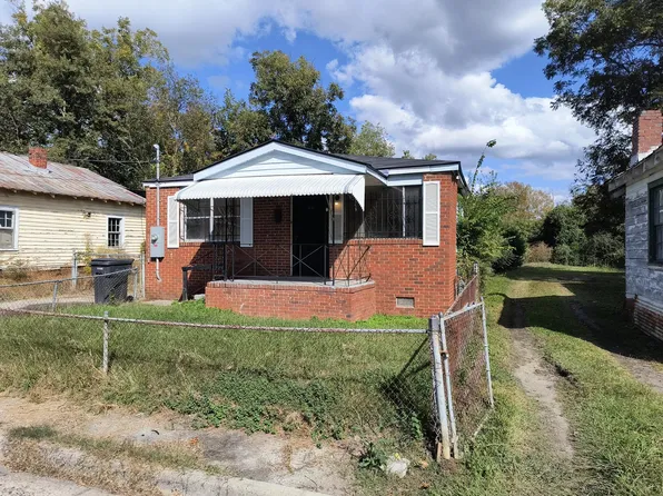 1147 Roselle St, Augusta, GA 30901
