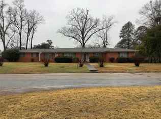 704 8th St NW, Springhill, LA 71075