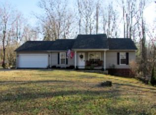 1393 Whiteaker Springs Rd, Cookeville, TN 38506