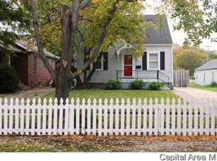 1908 Dial Ct, Springfield, IL 62704