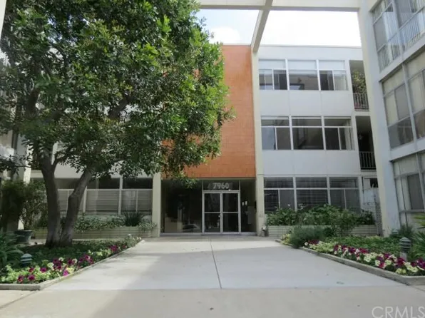 7960 Selma Ave APT 301, Los Angeles, CA 90046