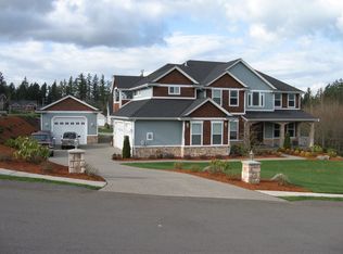 19505 8th Street Ct E, Lake Tapps, WA 98391