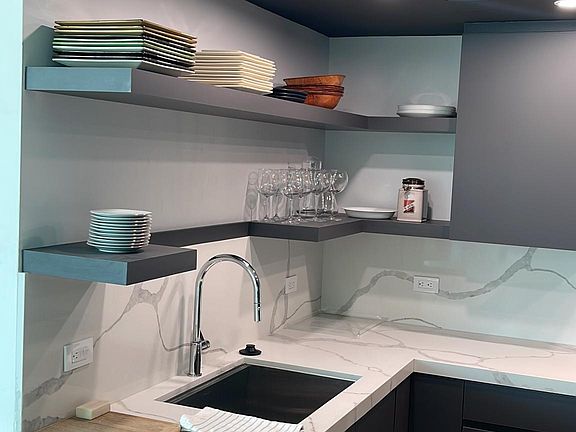 Kitchen sink