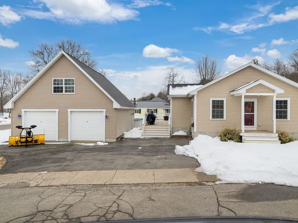 6 Pine Street, Sanford, ME 04073