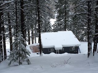 5910 Teanaway Rd, Cle Elum, WA 98922