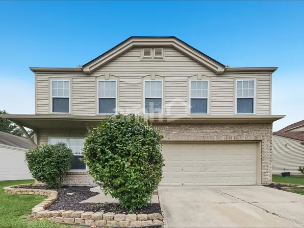 6635 Abingdon Hall, Morrow, OH 45152