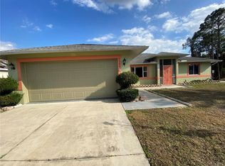 2380 S Chamberlain Blvd, North Port, FL 34286