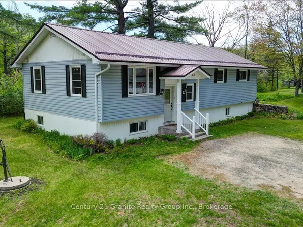 66 Hastings St S, Bancroft, ON K0L 1C0