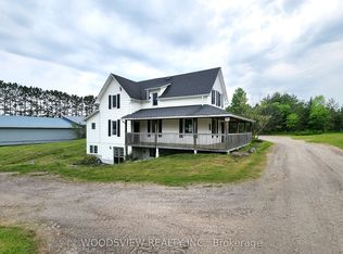 59 Ontario St, Burk's Falls, ON P0A 1C0