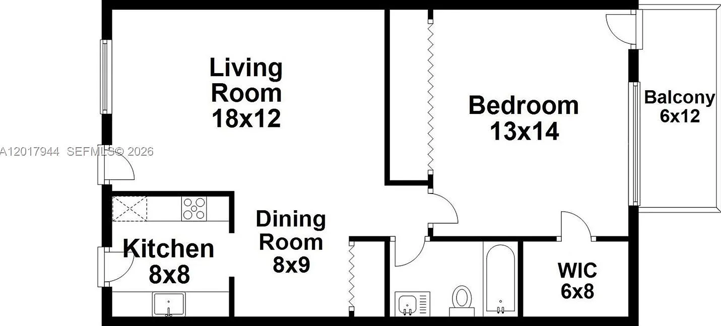 12590 Coronado Towers Con — Photo 2