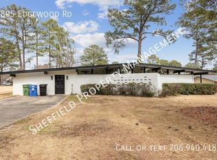 2805 Edgewood Rd, Columbus, GA 31906