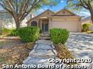 21142 Sierra Crst, San Antonio, TX 78259