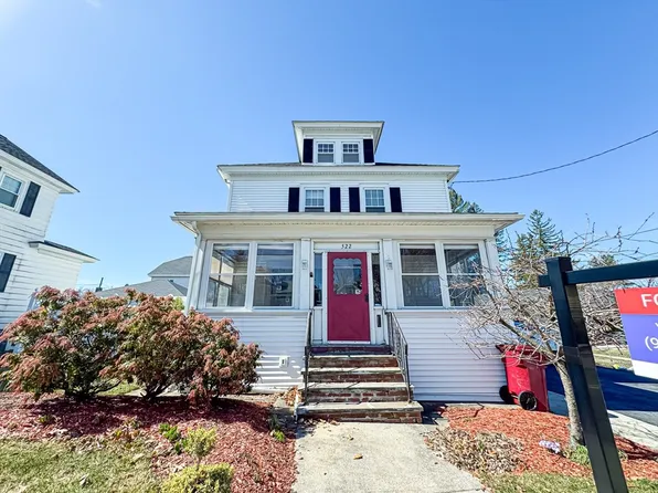 522 Pine St, Lowell, MA 01851