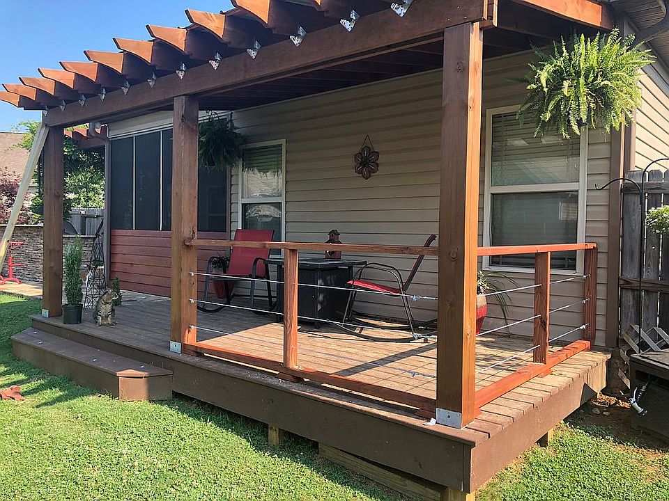 1st image of 4110 Safehaven Ct