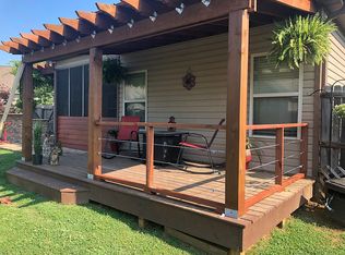 4110 Safehaven Ct, Chattanooga, TN 37406