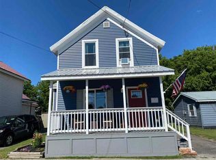 316 Rosseel St, Ogdensburg, NY 13669