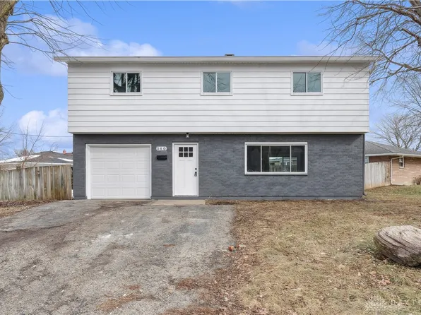 340 S Elm St, Dayton, OH 45449
