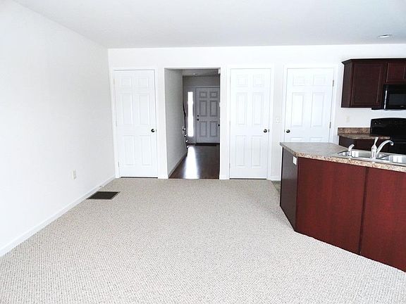 Interior of Similar House
