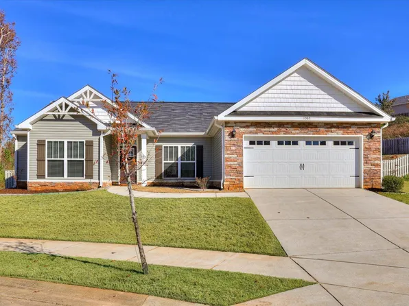 1063 Gregory Landing Drive, North Augusta, SC