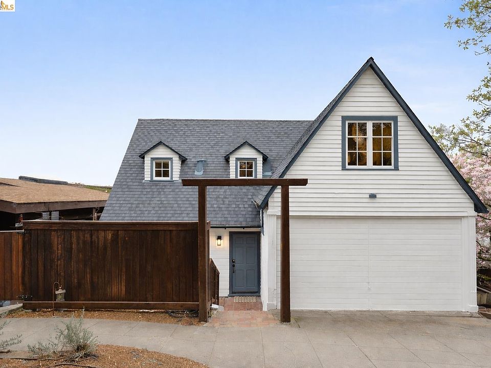 1st image of 982 Grizzly Peak Blvd