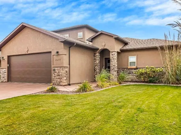 2477 Tiptop Ave, Grand Junction, CO 81505