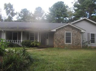 1401 Coffee Rd, Lithonia, GA 30058