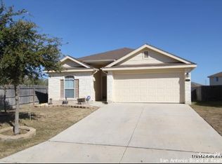 8926 Gallop Leap, San Antonio, TX 78254