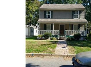 106 Maple Ave, Elsmere, DE 19805