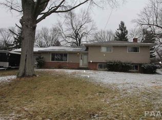 504 W Cody Ct, Peoria, IL 61614