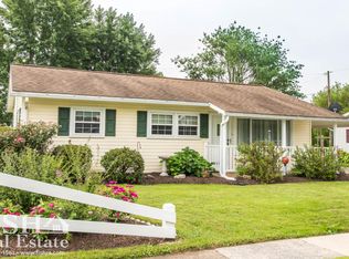 2410 Ritchey St, Williamsport, PA 17701