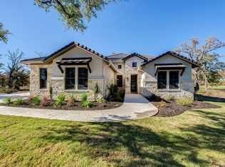 507 Flint Ridge Trl, Georgetown, TX 78628