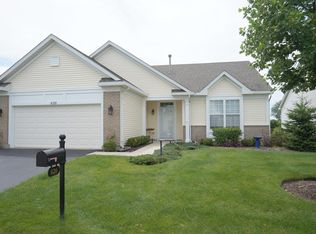 620 Bridgeman Ln, Romeoville, IL 60446