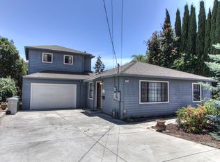 1211 Deer Rd, Fremont, CA 94536